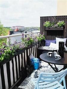 Balcony Image of 2250 Sq.ft 4 BHK Villa for sale in Bachupally Hyderabad for Rs. 18500000