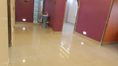 Living Room Image of 2600 Sq.ft 7 BHK Independent House for sale in Paschim Putiary Kolkata for Rs. 9500000