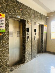Image of 1260 Sq.ft 2 BHK Apartment / Flat for sale in Sainath Karnavati Apartment 6, Vatva, Ahmedabad for Rs. 3950000