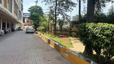Image of 650 Sq.ft 1 BHK Apartment / Flat for sale in Barjatya Pearl Sky, Bhicholi Mardana, Indore for Rs. 2500000