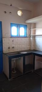 Kitchen Image of 1200 Sq.ft 2 BHK Independent House for rent in Gajularamaram Hyderabad for Rs. 15000