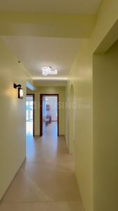 Image of 3221 Sq.ft 3 BHK Apartment / Flat for rent in Jayanagar, Bengaluru for Rs. 200000
