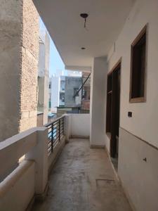 Bedroom One Image of 2300 Sq.ft 4 BHK Builder Floor for sale in Green Field Colony Faridabad for Rs. 19500000