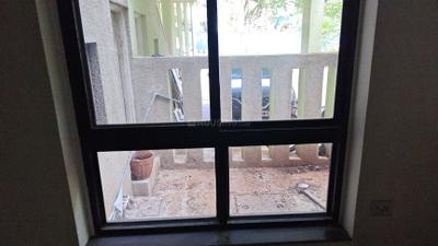 Balcony Image of 2000 Sq.ft 3 BHK Duplex for sale in Mahindra The Woods, Wakad Pune for Rs. 31000000