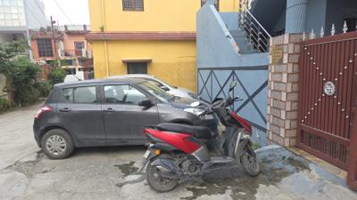 Image of 2250 Sq.ft 2 BHK Independent House for sale in Baronwala, Dehradun for Rs. 10500000
