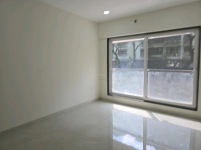 Bedroom Image of 3120 Sq.ft 4 BHK Apartment / Flat for sale in Parinee Aria, Juhu Mumbai for Rs. 156000000