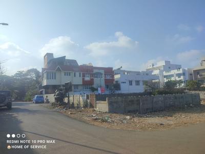 Image of 1500 Sq.ft Residential Plot / Land for sale in Injambakkam, Chennai for Rs. 13000000