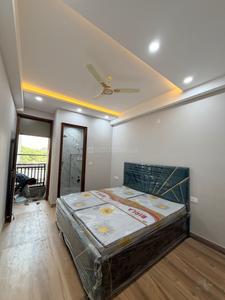 Bedroom Image of 1350 Sq.ft 3 BHK Apartment / Flat for sale in Sector 73 Noida for Rs. 5990000