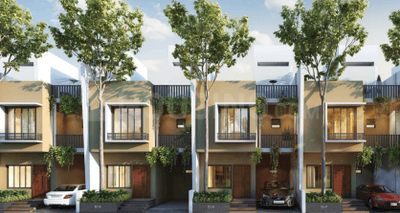 Image of 2562 Sq.ft 4 BHK Villa for sale in Tulsha Gulmohar, Matigara, Siliguri for Rs. 13000000