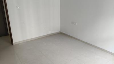 Bedroom Image of 1050 Sq.ft 2 BHK Apartment / Flat for sale in Thane West Thane for Rs. 14000000
