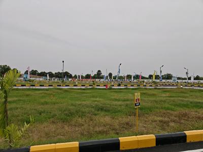 Image of 1200 Sq.ft Residential Plot / Land for sale in Value Serasa Magnora Phase 2, Mambakkam, Chennai for Rs. 3058800