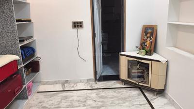 Bedroom Image of 1800 Sq.ft 1.5 BHK Apartment / Flat for rent in Jhalamand Jodhpur for Rs. 12000