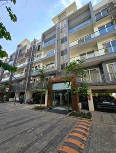 Image of 1494 Sq.ft 3.5 BHK Builder Floor for sale in M3M Soulitude , Sector 89, Gurgaon for Rs. 17000000