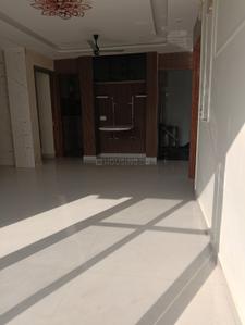 Hall Image of 900 Sq.ft 3 BHK Apartment / Flat for sale in Sector 25 Dwarka New Delhi for Rs. 13000000
