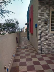 Balcony Image of 654 Sq.ft 1 RK Independent House for sale in Bolhegaon Suburban Ahmednagar for Rs. 2750000
