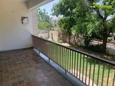 1 RK Independent House