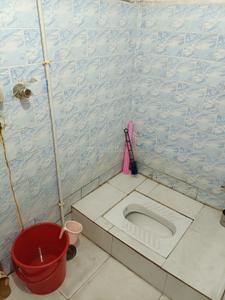 Bathroom Image of 690 Sq.ft 2 BHK Apartment / Flat for sale in Bairagarh Bhopal for Rs. 2300000