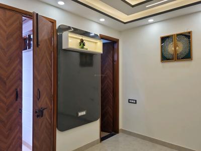 Bedroom Image of 800 Sq.ft 2 BHK Apartment / Flat for sale in Tara Nagar New Delhi for Rs. 5800000