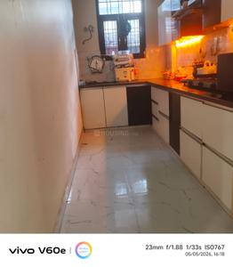 Kitchen Image of 1285 Sq.ft 2 BHK Builder Floor for sale in GMS Road Dehradun for Rs. 6185000
