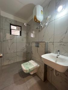 Darshanam Skydeck Bathroom Two 3