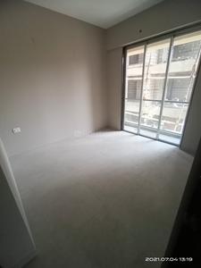 Bedroom Image of 750 Sq.ft 1 BHK Apartment / Flat for sale in Regency Anantam, Dombivli East Thane for Rs. 6000000