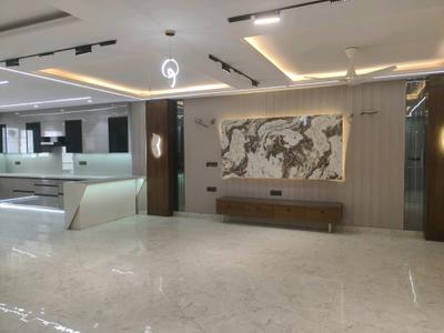 Living Room Image of 3640 Sq.ft 4 BHK Builder Floor for sale in Green Field Colony Faridabad for Rs. 31200000