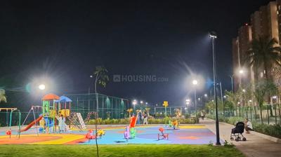 Image of 914 Sq.ft 3 BHK Apartment / Flat for rent in Shriram 107 Southeast, Attibele, Bengaluru for Rs. 20000