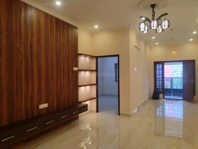 Hall Image of 956 Sq.ft 2 BHK Apartment / Flat for sale in Valasaravakkam Chennai for Rs. 8700000