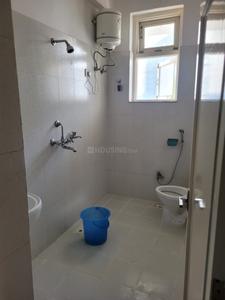 Bathroom Image of Helloworld sundeck  in Sodala, Jaipur