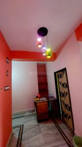Hall Image of 702 Sq.ft 2 BHK Builder Floor for sale in South Dum Dum Kolkata for Rs. 2550000