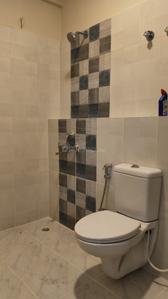 Image of 1200 Sq.ft 3 BHK Apartment / Flat for rent in Chinar Park, Kolkata for Rs. 25000