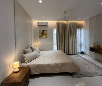Bedroom Image of 3500 Sq.ft 4 BHK Villa for sale in Aluva Kochi for Rs. 23500000