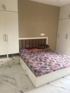 Bedroom Image of 1416 Sq.ft 3 BHK Apartment / Flat for sale in New Alipore Kolkata for Rs. 19000000