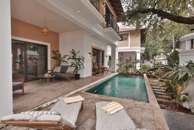 Image of 3249 Sq.ft 4 BHK Independent House for sale in Assagao, Goa for Rs. 97500000