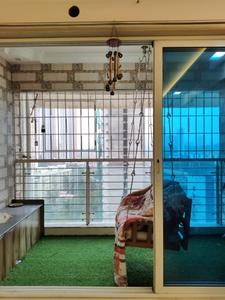 Living Room Image of 1150 Sq.ft 3 BHK Apartment / Flat for sale in Rosa Bella, Hiranandani Estate Thane for Rs. 18500000