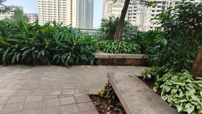 Image of 930 Sq.ft 1.5 BHK Apartment / Flat for sale in Indiabulls Greens, Panvel, Navi Mumbai for Rs. 5100000