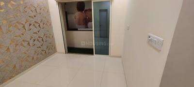 Bedroom Image of 1050 Sq.ft 2 BHK Apartment / Flat for sale in Ambernath East Ambernath for Rs. 5400000