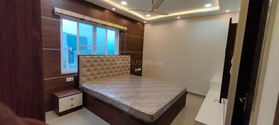 Bedroom Image of 1485 Sq.ft 3 BHK Apartment / Flat for sale in Velachery Chennai for Rs. 14850000