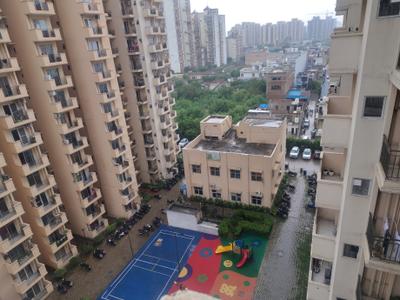 Image of 800 Sq.ft 2 BHK Apartment / Flat for sale in MRG The Balcony, Sector 93, Gurgaon for Rs. 6650000