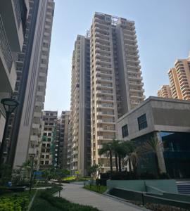 Image of 1800 Sq.ft 3.5 BHK Apartment / Flat for sale in ATS Rhapsody, Noida Extension, Greater Noida for Rs. 22000000
