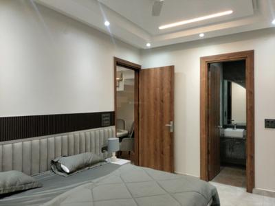 4 BHK Villa