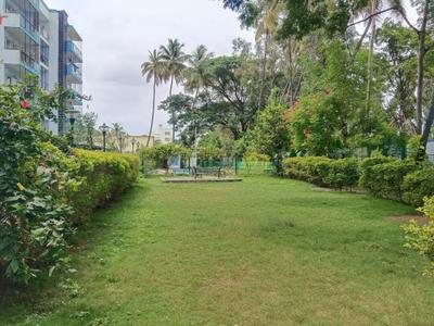Image of 1265 Sq.ft 2 BHK Apartment / Flat for sale in Chalukya Ranka Aquagreens by Chalukya Developers, Kengeri Satellite Town, Bengaluru for Rs. 9000000