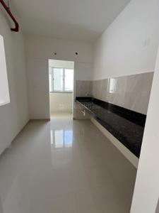 Kitchen Image of 1300 Sq.ft 3 BHK Apartment / Flat for sale in K Raheja Sterling, Kondhwa Pune for Rs. 13700000