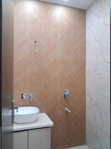 Bedroom Three Image of 2350 Sq.ft 4 BHK Builder Floor for sale in Paschim Vihar New Delhi for Rs. 42500000