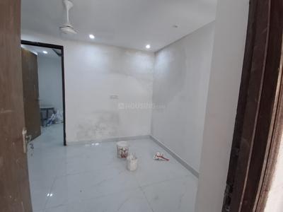 Hall Image of 450 Sq.ft 1 BHK Independent House for rent in Old Double Storey, Lajpat Nagar New Delhi for Rs. 25000