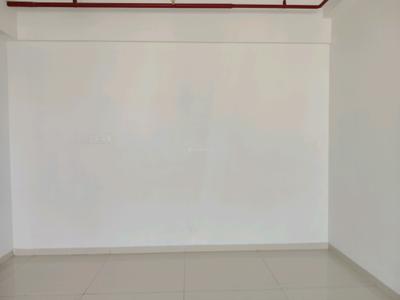 Living Room Image of 590 Sq.ft 1 BHK Apartment / Flat for sale in Alpine Primo, Andheri West Mumbai for Rs. 13500000