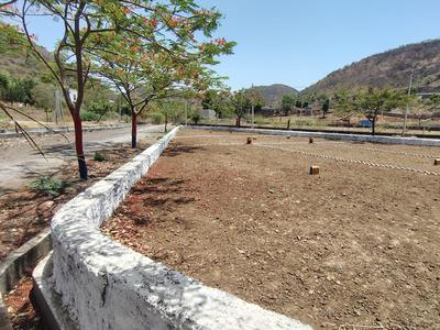 Image of 1530 Sq.ft Residential Plot / Land for sale in Dheekli, Udaipur for Rs. 4896000