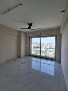 Hall Image of 1400 Sq.ft 3 BHK Apartment / Flat for rent in Tirupati Koperkhairane Annex, Kopar Khairane Navi Mumbai for Rs. 95000