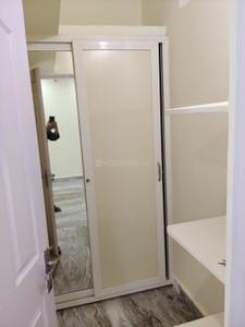 Bedroom Image of 1500 Sq.ft 3 BHK Apartment / Flat for rent in Vijaya Nagar Colony Hyderabad for Rs. 35000