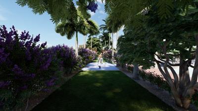 Residential Plot